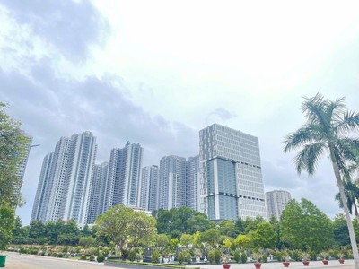Bán sàn văn phòng, rox tower goldmark city vị trí kin cương- nâng tầm giá trị doanh nghiệp lh 1