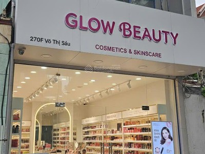 Nhà cho thuê mặt tiền đường võ thị sáu, 5x23m, có thể kinh doanh ngay 0