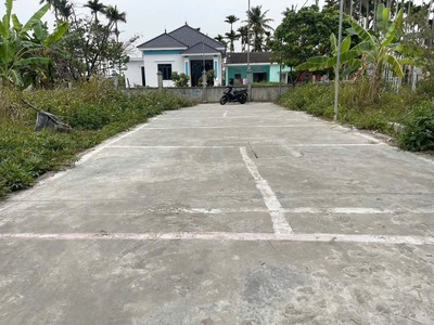 Giá hiếm   đất thổ cư ngõ 82 hòa nghĩa   zalo 0567 222 555 0