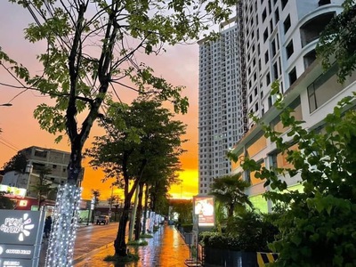 Duy nhất 1 căn góc 2pn tại tecco elite có giá 1,6 tỷ. liên hệ ngay để nhận thông tin 3