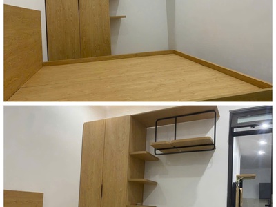 Chính chủ bán nhà mặt đường bê tông khu dân cư mới làng châu âu ht86. pháp lý đầy đủ 2