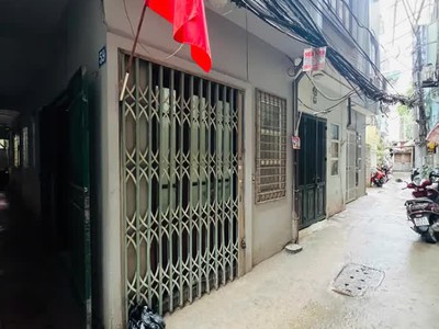 Phân lô quân đội, lô góc 2 thoáng, ngõ thông, gần hồ tây lộng gió 3