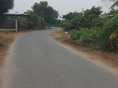 Siêu phẩm nhà đất đẹp phù hợp cho mọi gia đình - diện tích hơn : 2400m2 2