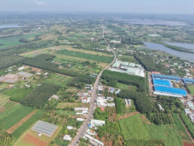 Đất nền shr bà rịa giá chỉ 980 triệu home resort tiện ích khép kín, đón sóng cao tốc 1