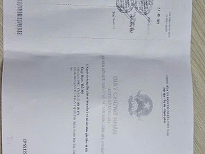 Bán đất mặt tiền tỉnh lộ 823   vị trí đẹp, gần trường học   trung tâm hành chính 2