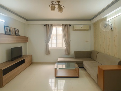 Nhà bán tân bình   gần hẻm xe tải cmt8   cv lê thị riêng   71m    5 tầng   giá 11.46 1