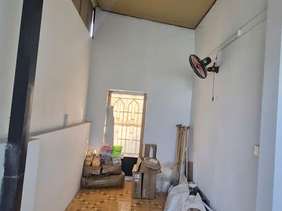 Sang quán bún chả cá hoặc sang hợp đồng mặt bằng trống 3