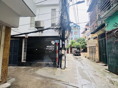 Bán nhà phố huế 5 tầng 3 ngủ ô tô cửa trung tâm hà nội 2