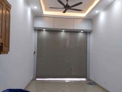 Nhà mặt ngõ - ba gác đỗ cửa - 30m ra ô tô - 100m ra phố - tiện ích ngập tràn 5 tầng-32m2 2