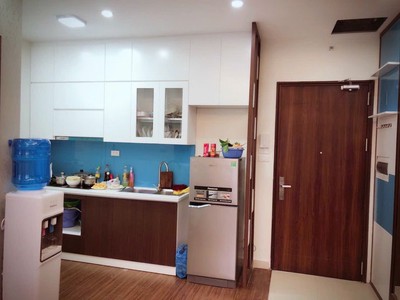 Căn hộ chung cư flc đại mỗ - nội thất đẹp - tầng trung - tầm tiền nhiều khách tìm  46m2 2