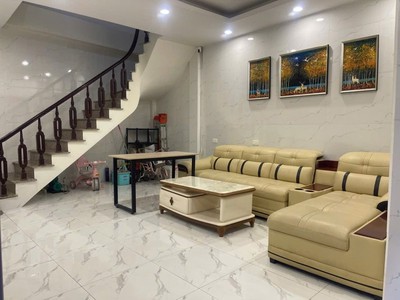 Cực hiếm dương quảng hàm - nhà đẹp - gần ô tô thông sang phố nguyễn văn huyên 30/32m2 1
