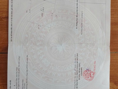 Siêu phẩm nhà đất đẹp phù hợp cho mọi gia đình - diện tích hơn : 2400m2 3