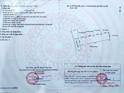 Giá hiếm   đất thổ cư ngõ 82 hòa nghĩa   zalo 0567 222 555 1