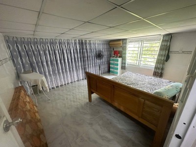 Bán nhà 2 tầng đường 135, phước long a, q.9, tp hcm. dt 85m2, 3pn, sh, 8.9 tỷ. 4