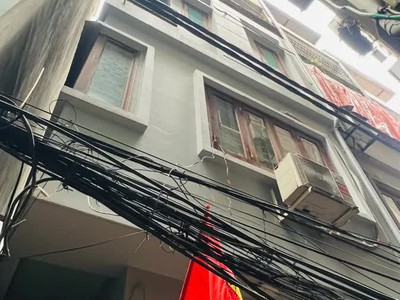 Phân lô quân đội, lô góc 2 thoáng, ngõ thông, gần hồ tây lộng gió 2