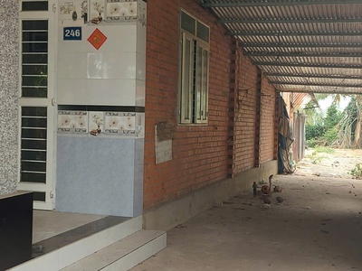 Siêu phẩm nhà đất đẹp phù hợp cho mọi gia đình - diện tích hơn : 2400m2 4