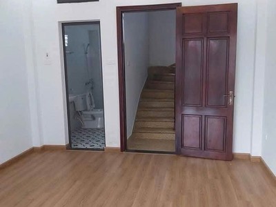 Nhà mặt ngõ - ba gác đỗ cửa - 30m ra ô tô - 100m ra phố - tiện ích ngập tràn 5 tầng-32m2 3