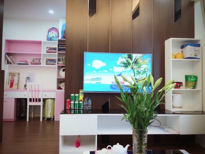 Căn hộ chung cư flc đại mỗ - nội thất đẹp - tầng trung - tầm tiền nhiều khách tìm  46m2 3