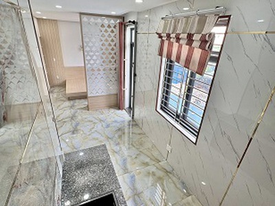 Cho thuê phòng đẹp full nội thất cao cấp đường 19, linh chiểu, thủ đức 1