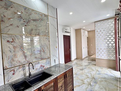 Cho thuê phòng đẹp full nội thất cao cấp đường 19, linh chiểu, thủ đức 2