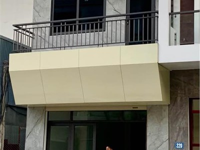 Chính chủ cần cho thuê nhà tại sn 222- đường quách nhẫn -  xương giang   bắc giang cũ 1