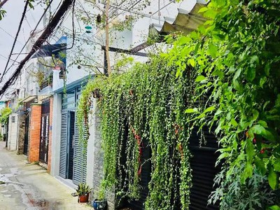 Đhct chỉ 1 phút   hxh đỗ cổng   2 tầng   3 ngủ   75m chỉ 7.x 0