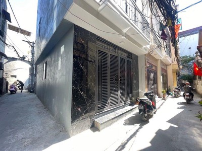 Hà trì 5 tầng thang máy lô góc 45m2 chỉ 9 tỷ 0