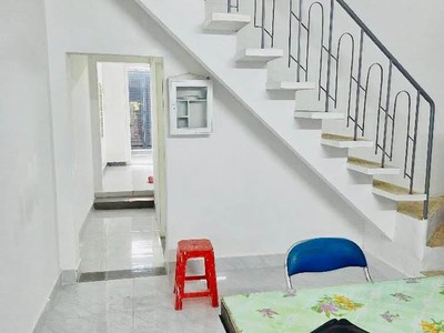 Đhct chỉ 1 phút   hxh đỗ cổng   2 tầng   3 ngủ   75m chỉ 7.x 4