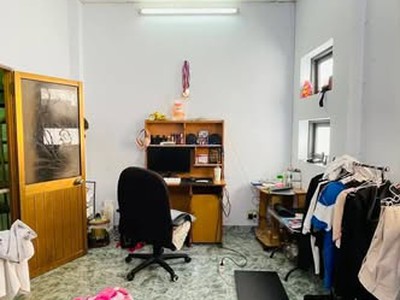 Nhà đường trần đình xu nguyễn cư trinh quận 1 cũ. 2