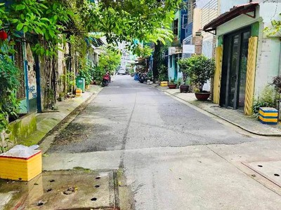 Đhct chỉ 1 phút   hxh đỗ cổng   2 tầng   3 ngủ   75m chỉ 7.x 1