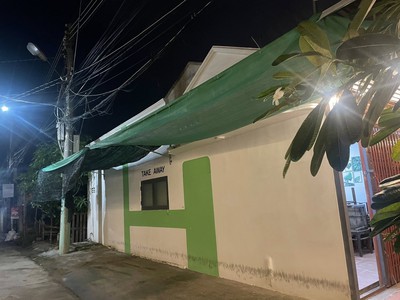 Mình cần sang lại quán cà phê, diện tích gần 300m2 tại ninh thuận 0