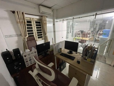 Bán nhà 2 tầng đường 135, phước long a, q.9, tp hcm. dt 85m2, 3pn, sh, 8.9 tỷ. 1