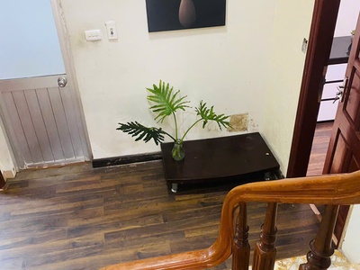 Phòng trọ cho thuê tại ngõ 40 Tạ Quang Bửu - Hà Nội, khu Bách Kinh Xây, vài phút đi bộ tới trường 4