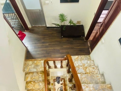 Phòng trọ cho thuê tại ngõ 40 Tạ Quang Bửu - Hà Nội, khu Bách Kinh Xây, vài phút đi bộ tới trường 5