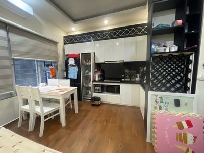 Cực hiếm dương quảng hàm - nhà đẹp - gần ô tô thông sang phố nguyễn văn huyên 30/32m2 3