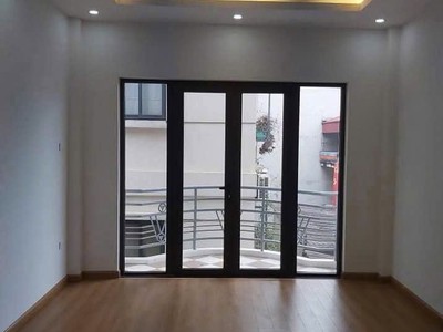 Nhà mặt ngõ - ba gác đỗ cửa - 30m ra ô tô - 100m ra phố - tiện ích ngập tràn 5 tầng-32m2 4