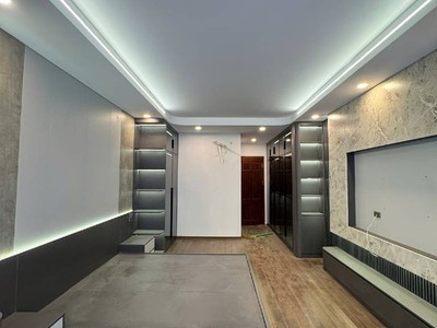 Nhà phân lô   ô tô tránh - thang máy- full nội thất- kinh doanh  42m2 - 7 tầng   23,2 tỷ. 3