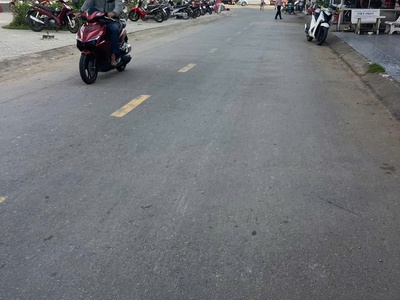 Chính chủ bán nhà đất 227m2 mặt tiền đường nhựa ql57b, thới lai, bình đại, bến tre 4