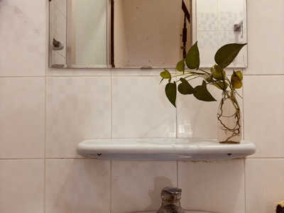 Phòng trọ cho thuê tại ngõ 40 Tạ Quang Bửu - Hà Nội, khu Bách Kinh Xây, vài phút đi bộ tới trường 6