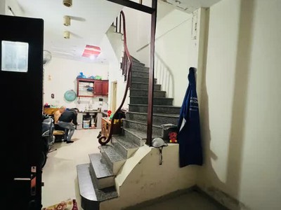 Phân lô quân đội, lô góc 2 thoáng, ngõ thông, gần hồ tây lộng gió 1