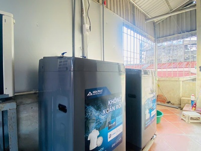 Phòng trọ cho thuê tại ngõ 40 Tạ Quang Bửu - Hà Nội, khu Bách Kinh Xây, vài phút đi bộ tới trường 7