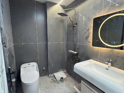 Nhà phân lô   ô tô tránh - thang máy- full nội thất- kinh doanh  42m2 - 7 tầng   23,2 tỷ. 4