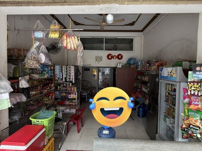 Nhỉnh 4 tỷ mặt tiền kinh doanh 8m có lề giáp tân phú 4 x 11 - 2 phòng ngủ 0