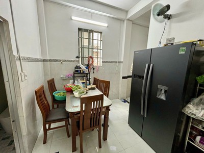 Bán nhà đường số 48 hiệp bình chánh, thủ đức, tp hcm. dt 102m2, 2 tầng, 5pn, sh. giá 6.1 tỷ. 1