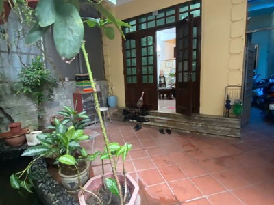 Bán nhà trung tâm bồ đề 79m mặt tiền 6.2m 3 tầng giá 16 tỷ 2