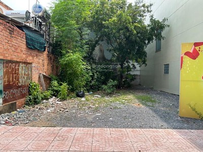 Đất hồ bá phấn siêu đẹp -xây căn hộ dịch vụ - 129m2 8x16  sổ hồng 0