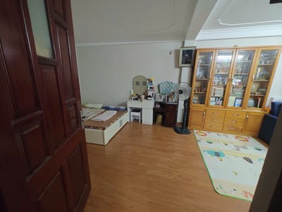 Bán nhà việt hưng long biên-dân xây- oto- 45m 5 tầng ô chờ thang máy nhỉnh 9 tỷ tl 2