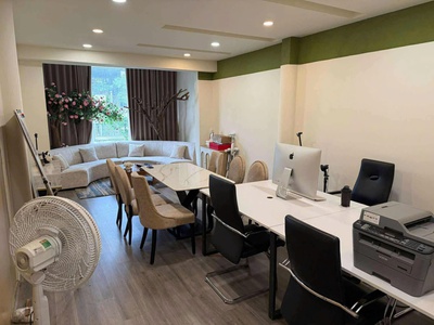 Mình cần share phòng spa trung tâm quận 1 1