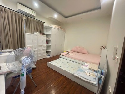 Cực hiếm dương quảng hàm - nhà đẹp - gần ô tô thông sang phố nguyễn văn huyên 30/32m2 4