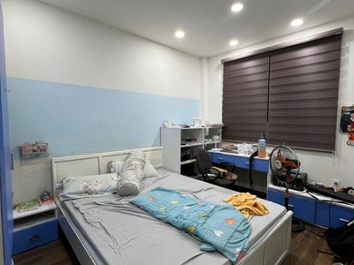 Bán nhà đường số 48 hiệp bình chánh, thủ đức, tp hcm. dt 102m2, 2 tầng, 5pn, sh. giá 6.1 tỷ. 3